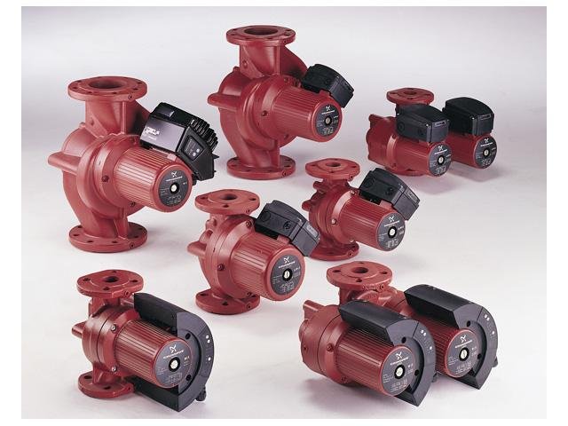 Grunfos HVAC Circulating Pump