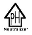 pH neutralize