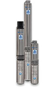 schaefer submersible pump