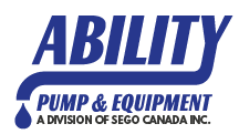 Ability Pump & Equipment